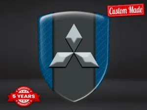 Mitsubishi Adesivi Permanenti Durevoli Di Pregio Professionali
